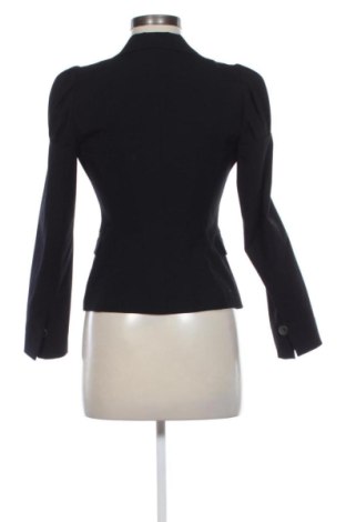 Dámské sako  Zara, Velikost S, Barva Černá, Cena  693,00 Kč