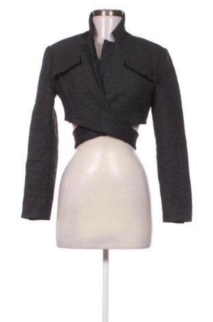 Dámské sako  Zara, Velikost XS, Barva Vícebarevné, Cena  429,00 Kč