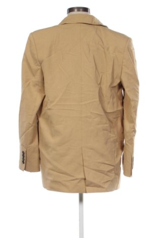 Dámske sako  Zara, Veľkosť S, Farba Hnedá, Cena  18,95 €