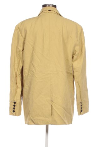Dámské sako  Zara, Velikost M, Barva Žlutá, Cena  469,00 Kč