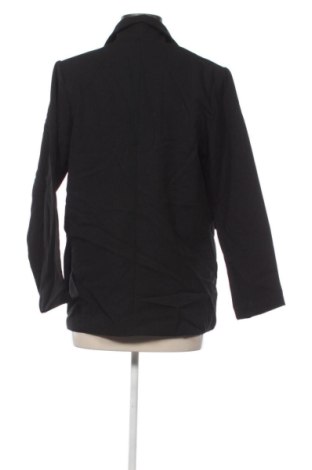 Γυναικείο σακάκι Zara, Μέγεθος XXL, Χρώμα Μαύρο, Τιμή 29,99 €