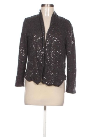 Damski żakiet Zara, Rozmiar L, Kolor Czarny, Cena 131,00 zł