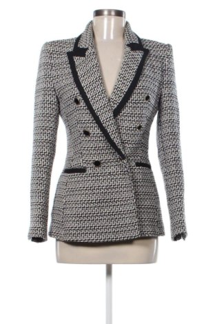 Damski żakiet Zara, Rozmiar S, Kolor Kolorowy, Cena 133,96 zł