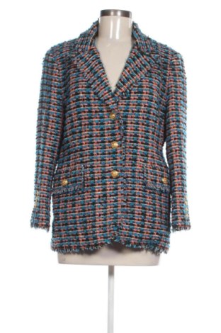 Dámské sako  Zara, Velikost XL, Barva Vícebarevné, Cena  696,00 Kč