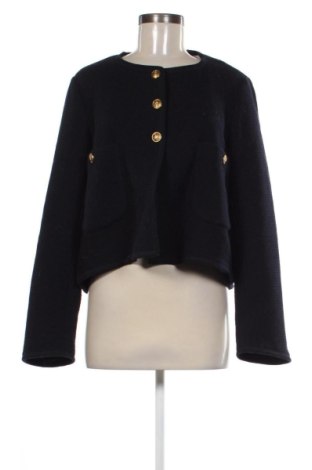 Dámské sako  Zara, Velikost L, Barva Černá, Cena  439,00 Kč