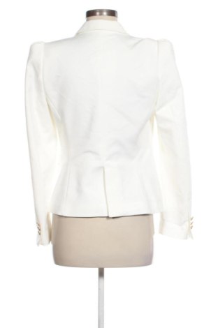 Dámské sako  Zara, Velikost M, Barva Bílá, Cena  992,00 Kč