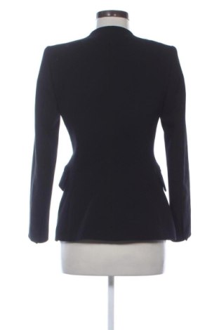 Дамско сако Zara, Размер S, Цвят Черен, Цена 25,05 €