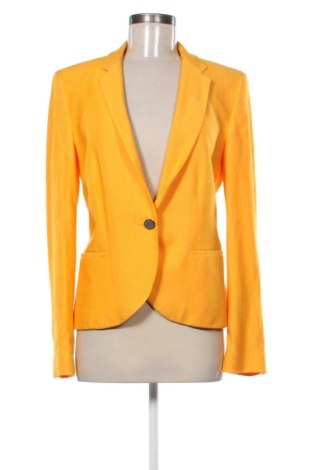 Dámské sako  Zara, Velikost L, Barva Oranžová, Cena  709,00 Kč