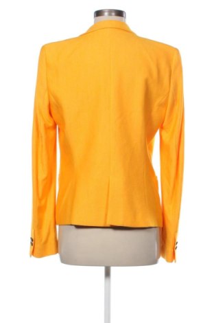 Dámské sako  Zara, Velikost L, Barva Oranžová, Cena  709,00 Kč