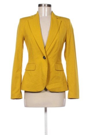 Dámské sako  Zara, Velikost S, Barva Žlutá, Cena  729,00 Kč