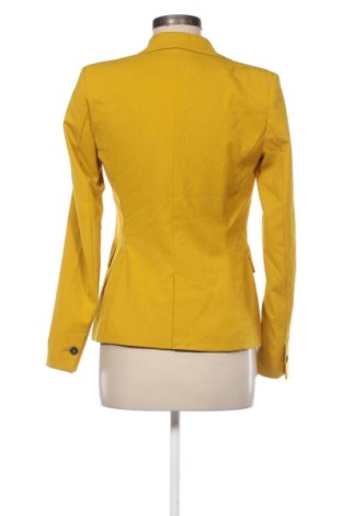 Dámské sako  Zara, Velikost S, Barva Žlutá, Cena  729,00 Kč