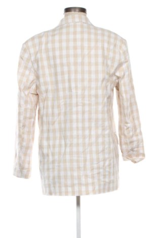 Γυναικείο σακάκι Zara, Μέγεθος S, Χρώμα Πολύχρωμο, Τιμή 25,99 €