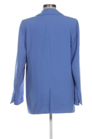 Γυναικείο σακάκι Zara, Μέγεθος S, Χρώμα Μπλέ, Τιμή 29,99 €