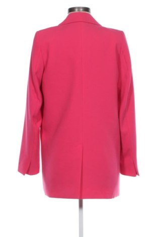 Damski żakiet Zara, Rozmiar XS, Kolor Różowy, Cena 88,99 zł