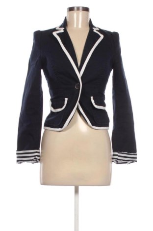 Sacou de femei Zara, Mărime M, Culoare Multicolor, Preț 127,45 Lei