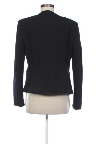 Sacou de femei Zara, Mărime L, Culoare Negru, Preț 208,53 Lei