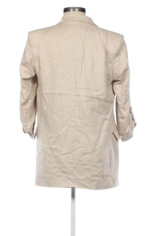 Dámske sako  Zara, Veľkosť S, Farba Béžová, Cena  29,95 €
