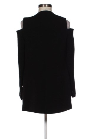 Sacou de femei Zara, Mărime XS, Culoare Negru, Preț 127,45 Lei