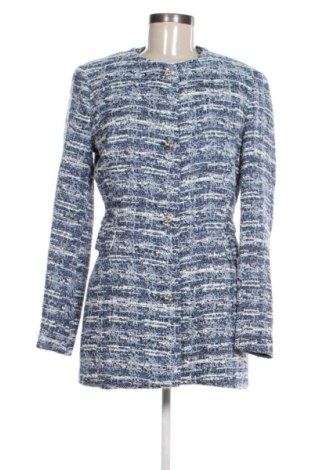 Дамско сако Zara, Размер L, Цвят Многоцветен, Цена 55,00 €