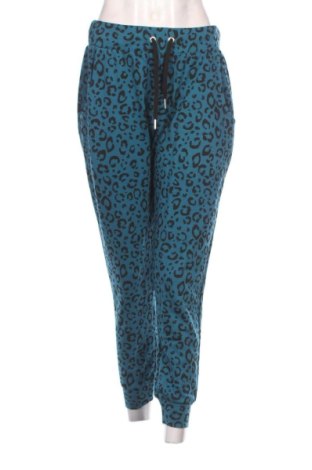 Γυναικείο αθλητικό παντελόνι & ET, Μέγεθος M, Χρώμα Πολύχρωμο, Τιμή 47,99 €