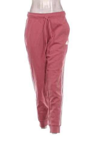 Damen Sporthose Adidas, Größe S, Farbe Aschrosa, Preis € 42,99
