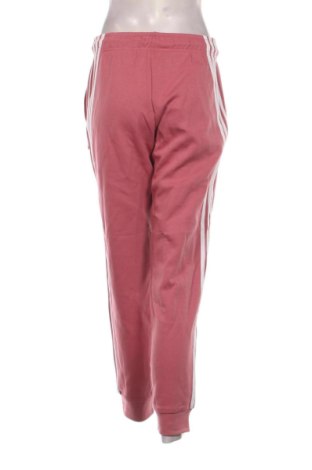 Damen Sporthose Adidas, Größe S, Farbe Aschrosa, Preis € 42,99