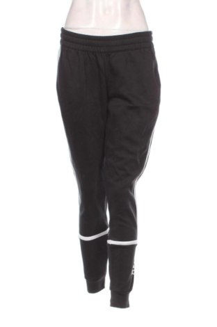 Damskie spodnie sportowe Adidas, Rozmiar L, Kolor Czarny, Cena 110,99 zł