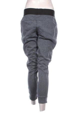 Damen Sporthose Adidas, Größe L, Farbe Blau, Preis € 29,99