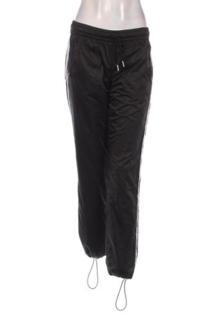 Pantaloni trening de femei Adidas, Mărime M, Culoare Negru, Preț 109,48 Lei