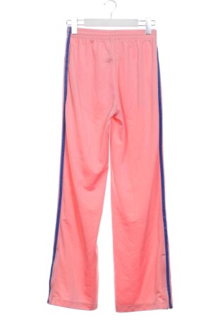 Damskie spodnie sportowe Adidas Originals, Rozmiar XS, Kolor Różowy, Cena 110,99 zł