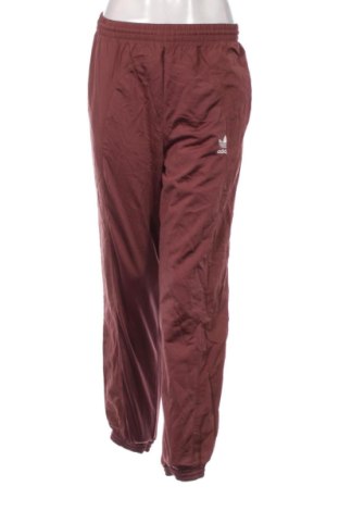 Dámské tepláky Adidas Originals, Velikost S, Barva Popelavě růžová, Cena  629,00 Kč