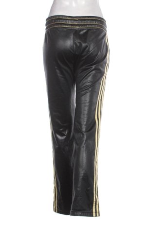 Дамско спортно долнище Adidas Originals, Размер M, Цвят Черен, Цена 56,34 €