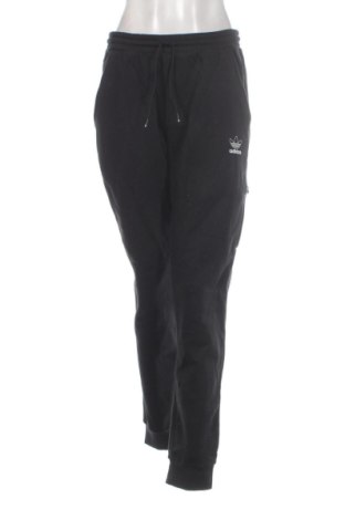 Damen Sporthose Adidas Originals, Größe M, Farbe Schwarz, Preis € 31,99