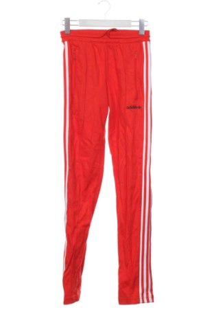 Γυναικείο αθλητικό παντελόνι Adidas Originals, Μέγεθος XS, Χρώμα Πολύχρωμο, Τιμή 27,99 €
