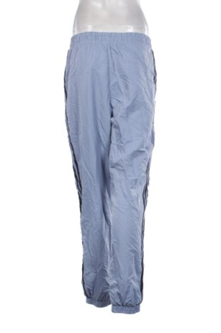 Γυναικείο αθλητικό παντελόνι Adidas Originals, Μέγεθος S, Χρώμα Μπλέ, Τιμή 25,99 €