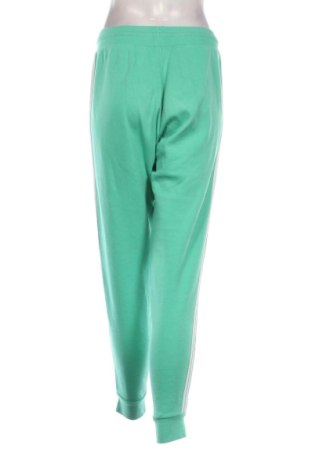 Pantaloni trening de femei Adidas Originals, Mărime S, Culoare Verde, Preț 109,48 Lei