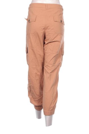 Дамско спортно долнище Boho Bird, Размер XL, Цвят Кафяв, Цена 24,03 €