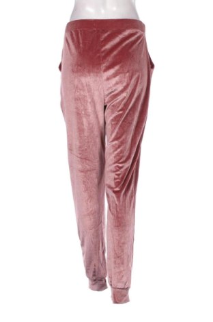 Дамско спортно долнище Boohoo, Размер M, Цвят Пепел от рози, Цена 15,33 €