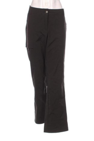 Дамско спортно долнище Bpc Bonprix Collection, Размер XXL, Цвят Черен, Цена 27,62 €