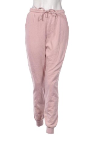 Dámske tepláky Bras n Things, Veľkosť XL, Farba Popolavo ružová, Cena  9,95 €