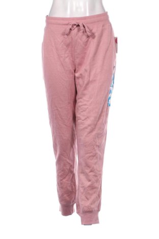 Dámské tepláky Brilliant, Velikost L, Barva Růžová, Cena  699,00 Kč