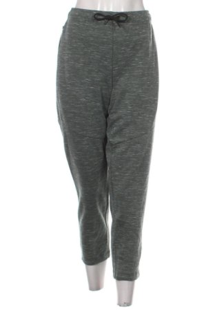 Damen Sporthose Circuit, Größe XL, Farbe Grün, Preis € 19,99