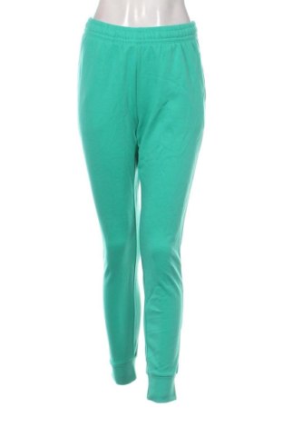 Dámské tepláky Circuit, Velikost S, Barva Zelená, Cena  439,00 Kč