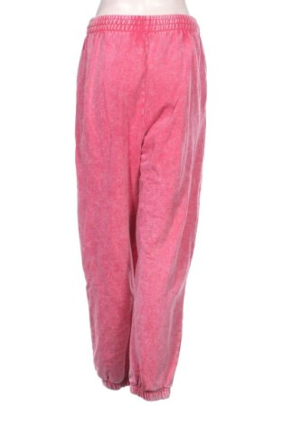 Γυναικείο αθλητικό παντελόνι Coalition, Μέγεθος M, Χρώμα Ρόζ , Τιμή 9,17 €