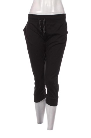 Γυναικείο αθλητικό παντελόνι Colours Of The World, Μέγεθος XL, Χρώμα Μαύρο, Τιμή 9,99 €