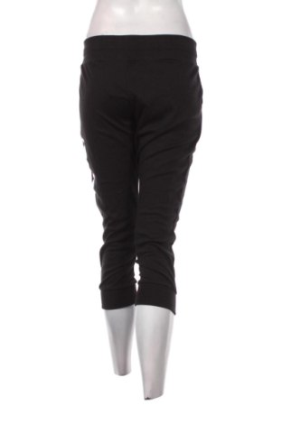Γυναικείο αθλητικό παντελόνι Colours Of The World, Μέγεθος XL, Χρώμα Μαύρο, Τιμή 9,99 €