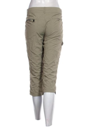 Дамско спортно долнище Columbia, Размер XL, Цвят Зелен, Цена 20,90 €