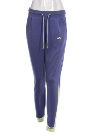 Дамско спортно долнище Crivit, Размер M, Цвят Лилав, Цена 15,00 €