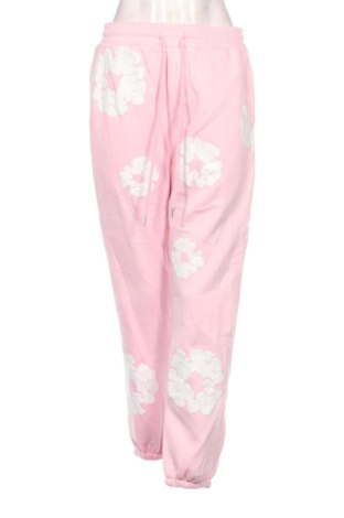 Dámské tepláky DENIM TEARS, Velikost M, Barva Růžová, Cena  1 029,00 Kč