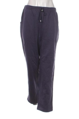 Damen Sporthose Damart, Größe XL, Farbe Lila, Preis € 30,99